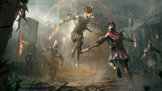 Assassin's Creed Odyssey Assassin's Creed Odyssey