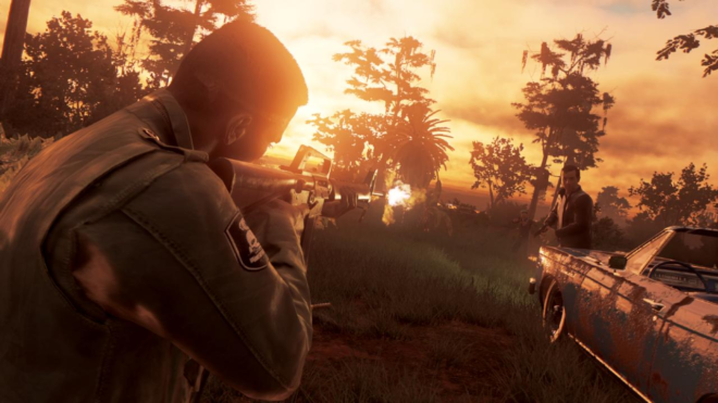 Mafia 3 Mafia 3