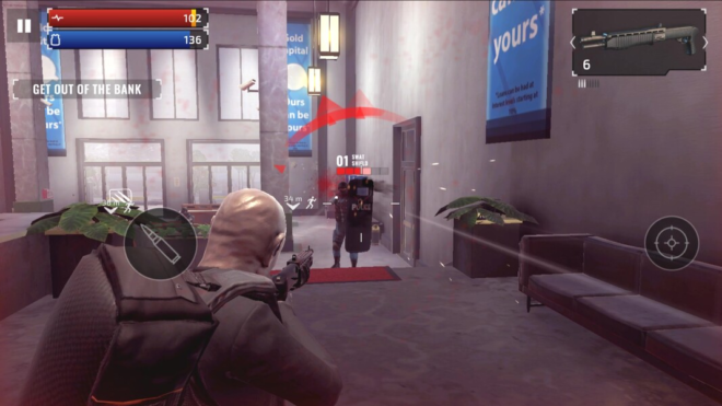 Armed Heist Armed Heist