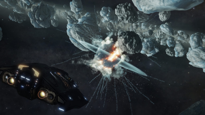 Elite Dangerous Elite Dangerous