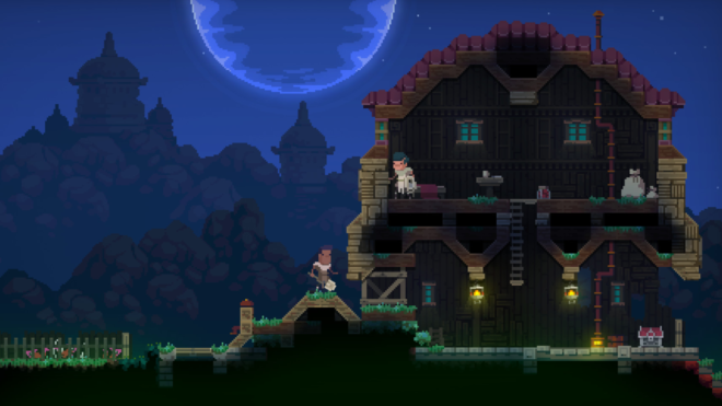 MoonQuest MoonQuest