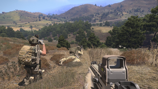 Arma 3 Arma 3