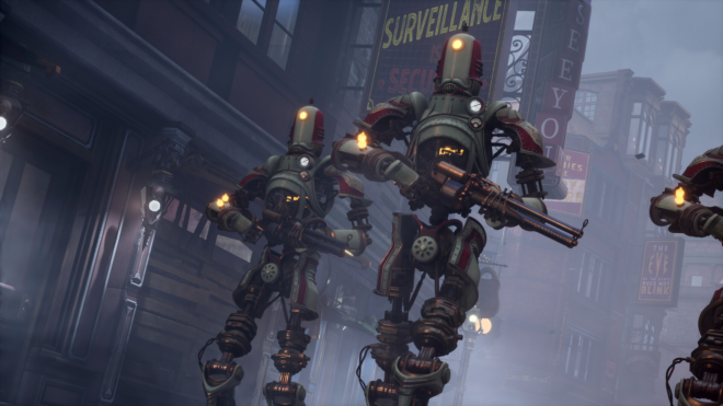 Clockwork Revolution Clockwork Revolution