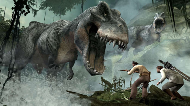 Peter Jackson's King Kong Peter Jackson's King Kong
