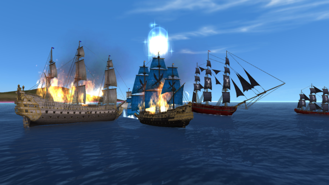 Uncharted Waters Online Uncharted Waters Online