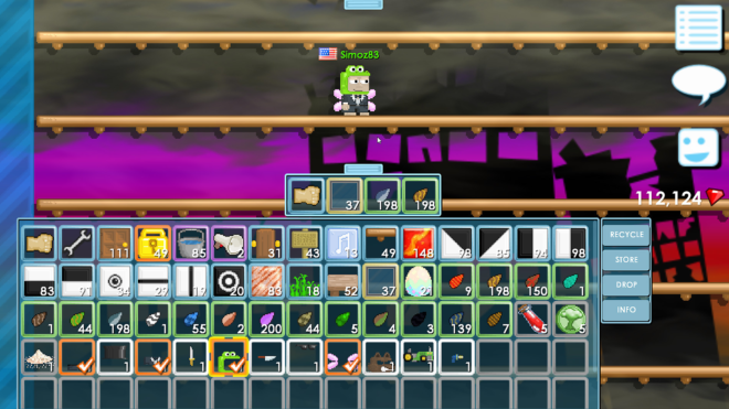 Growtopia Growtopia