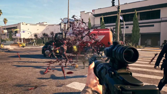 Dead Island 2 Dead Island 2