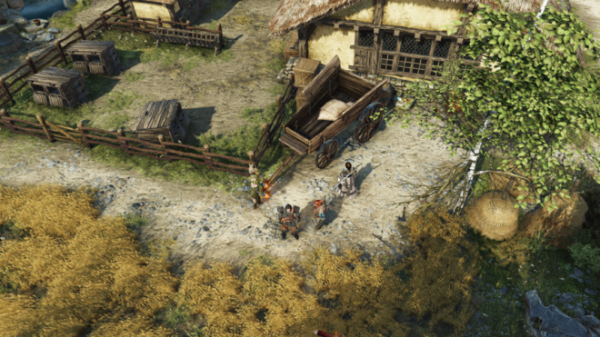 Divinity: Original Sin Divinity: Original Sin