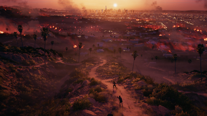 Dead Island 2 Dead Island 2