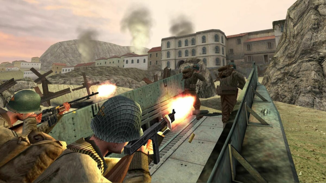 Day of Defeat: Source Day of Defeat: Source
