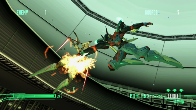 Zone of the Enders (2001) Zone of the Enders (2001)