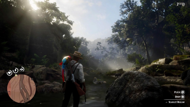 Red Dead Redemption 2 Red Dead Redemption 2