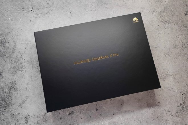 HUAWEI MateBook X Pro 2023 HUAWEI MateBook X Pro 2023