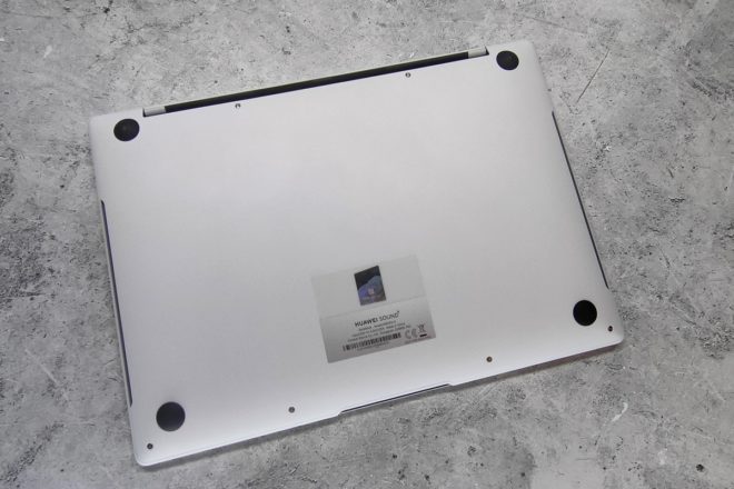 HUAWEI MateBook X Pro 2023 HUAWEI MateBook X Pro 2023