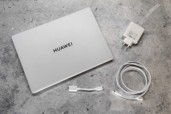 HUAWEI MateBook X Pro 2023 HUAWEI MateBook X Pro 2023