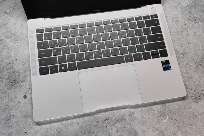 HUAWEI MateBook X Pro 2023 HUAWEI MateBook X Pro 2023