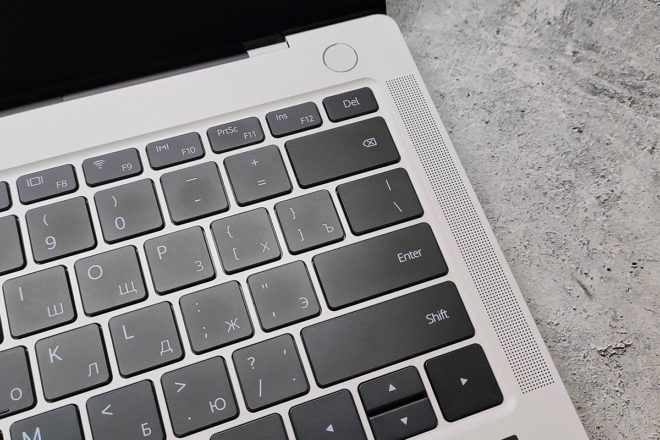 HUAWEI MateBook X Pro 2023 HUAWEI MateBook X Pro 2023