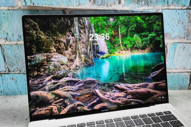 HUAWEI MateBook X Pro 2023 HUAWEI MateBook X Pro 2023