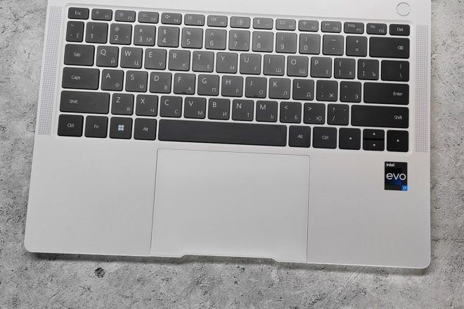 HUAWEI MateBook X Pro 2023 HUAWEI MateBook X Pro 2023