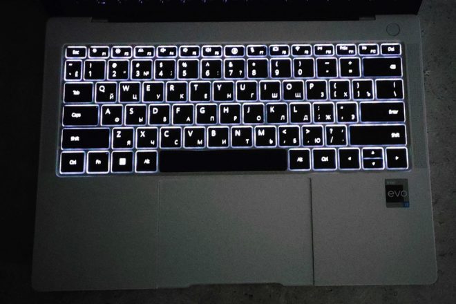 HUAWEI MateBook X Pro 2023 HUAWEI MateBook X Pro 2023