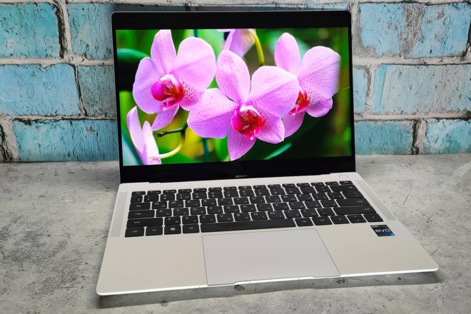 HUAWEI MateBook X Pro 2023 HUAWEI MateBook X Pro 2023