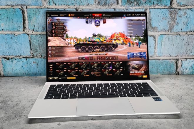 HUAWEI MateBook X Pro 2023 HUAWEI MateBook X Pro 2023
