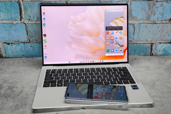HUAWEI MateBook X Pro 2023 HUAWEI MateBook X Pro 2023