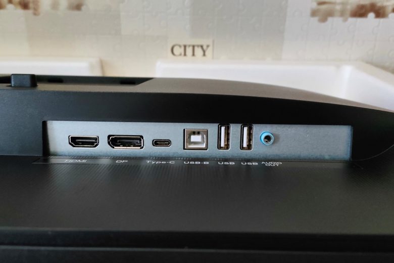 HIPER ProView UH2703YS