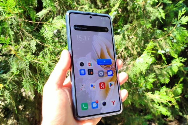 TECNO CAMON 20 TECNO CAMON 20