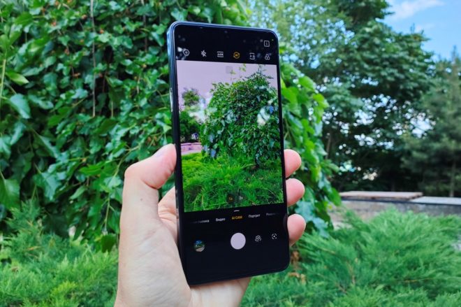 TECNO CAMON 20 TECNO CAMON 20
