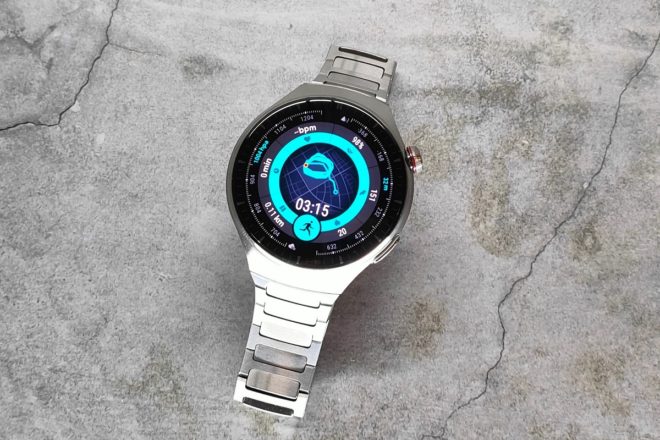 HUAWEI WATCH 4 Pro HUAWEI WATCH 4 Pro
