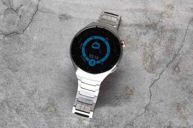 HUAWEI WATCH 4 Pro HUAWEI WATCH 4 Pro