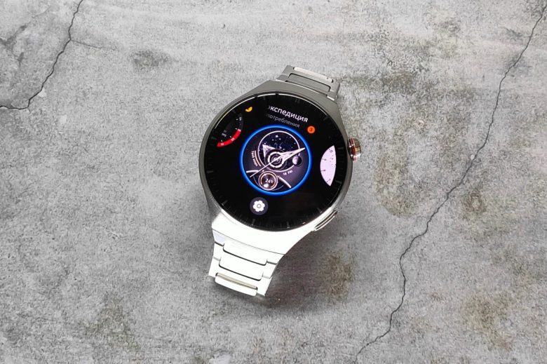 HUAWEI WATCH 4 Pro