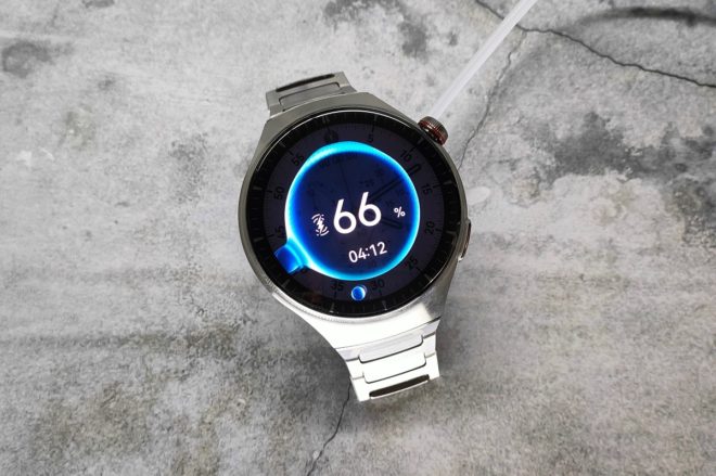 HUAWEI WATCH 4 Pro HUAWEI WATCH 4 Pro