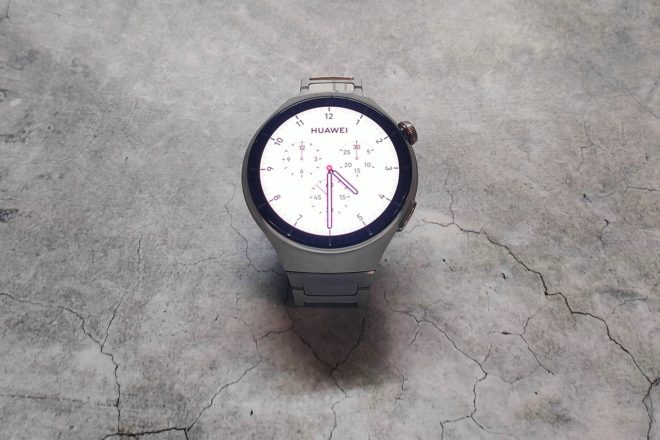 HUAWEI WATCH 4 Pro HUAWEI WATCH 4 Pro