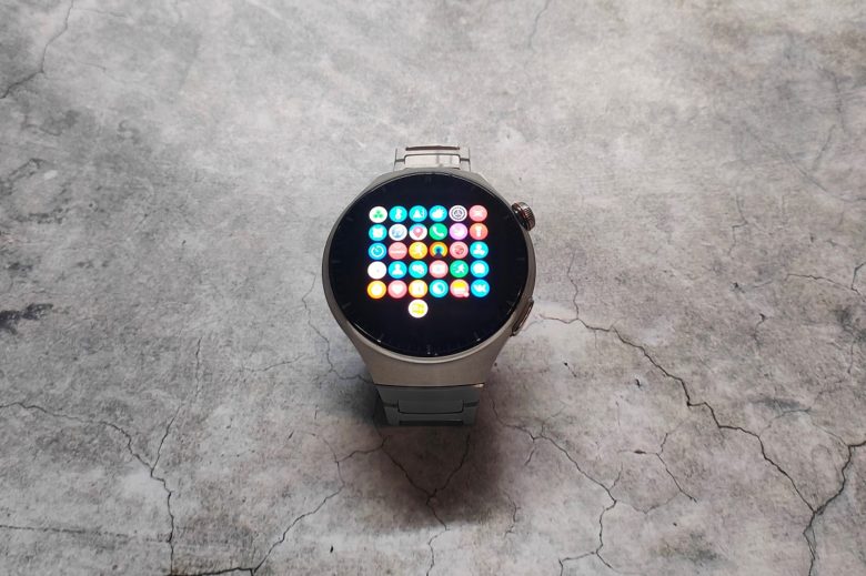 HUAWEI WATCH 4 Pro