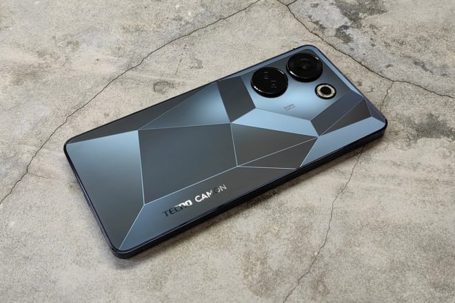 TECNO CAMON 20 TECNO CAMON 20