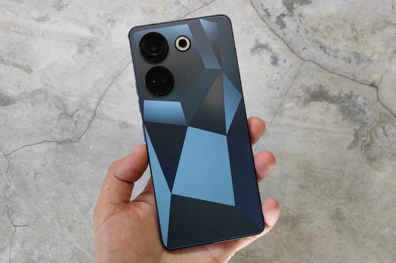 TECNO CAMON 20