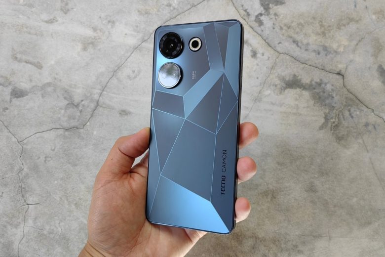 TECNO CAMON 20