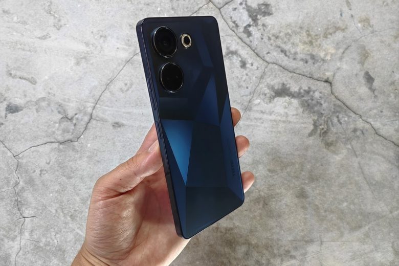 TECNO CAMON 20