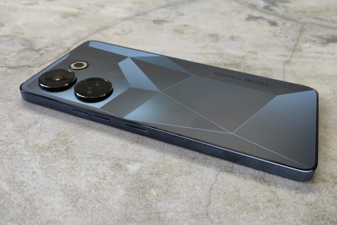 TECNO CAMON 20 TECNO CAMON 20