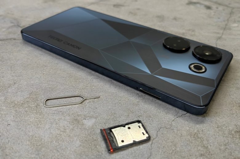 TECNO CAMON 20
