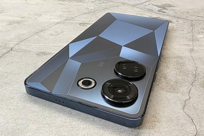 TECNO CAMON 20