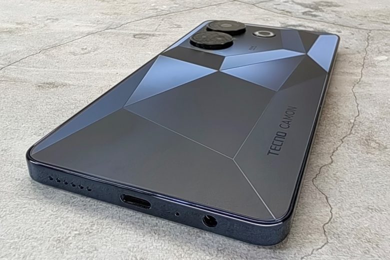 TECNO CAMON 20