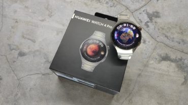 HUAWEI WATCH 4 Pro