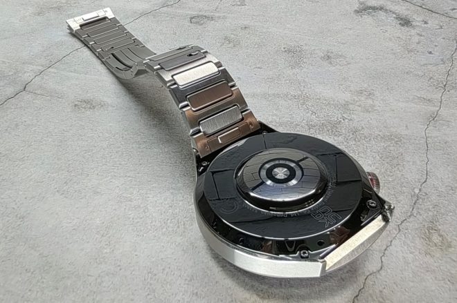 HUAWEI WATCH 4 Pro HUAWEI WATCH 4 Pro