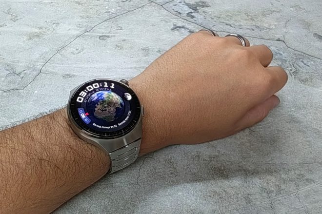 HUAWEI WATCH 4 Pro HUAWEI WATCH 4 Pro