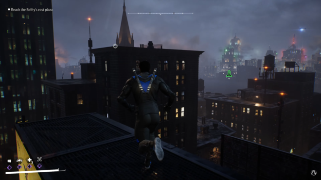 Gotham Knights Gotham Knights