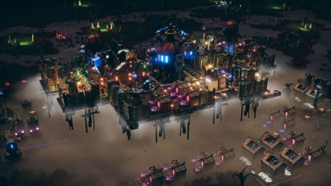Dream Engines: Nomad Cities Dream Engines: Nomad Cities