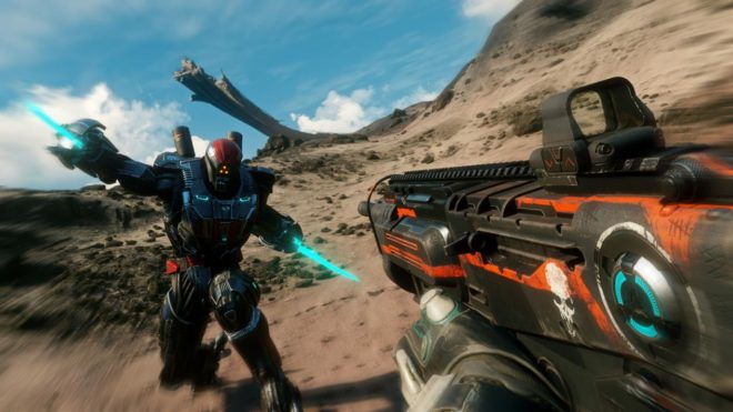 Rage 2 Rage 2